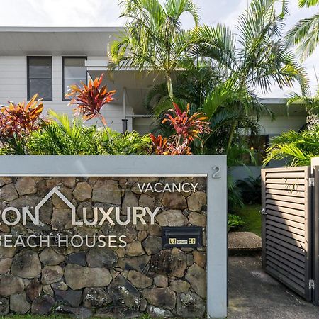 Byron Lux Beach Houses Byron Bay Ngoại thất bức ảnh