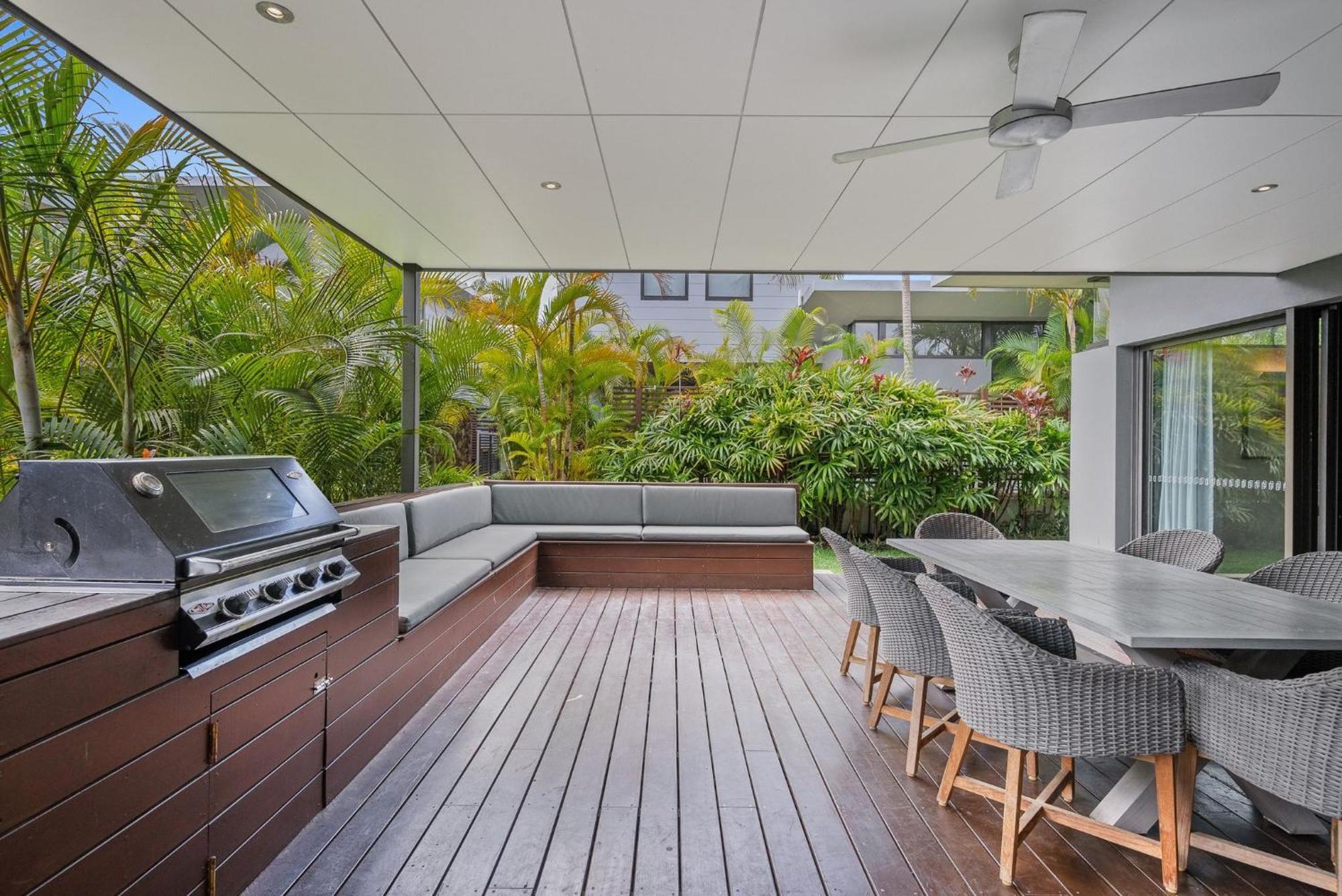 Byron Lux Beach Houses Byron Bay Ngoại thất bức ảnh