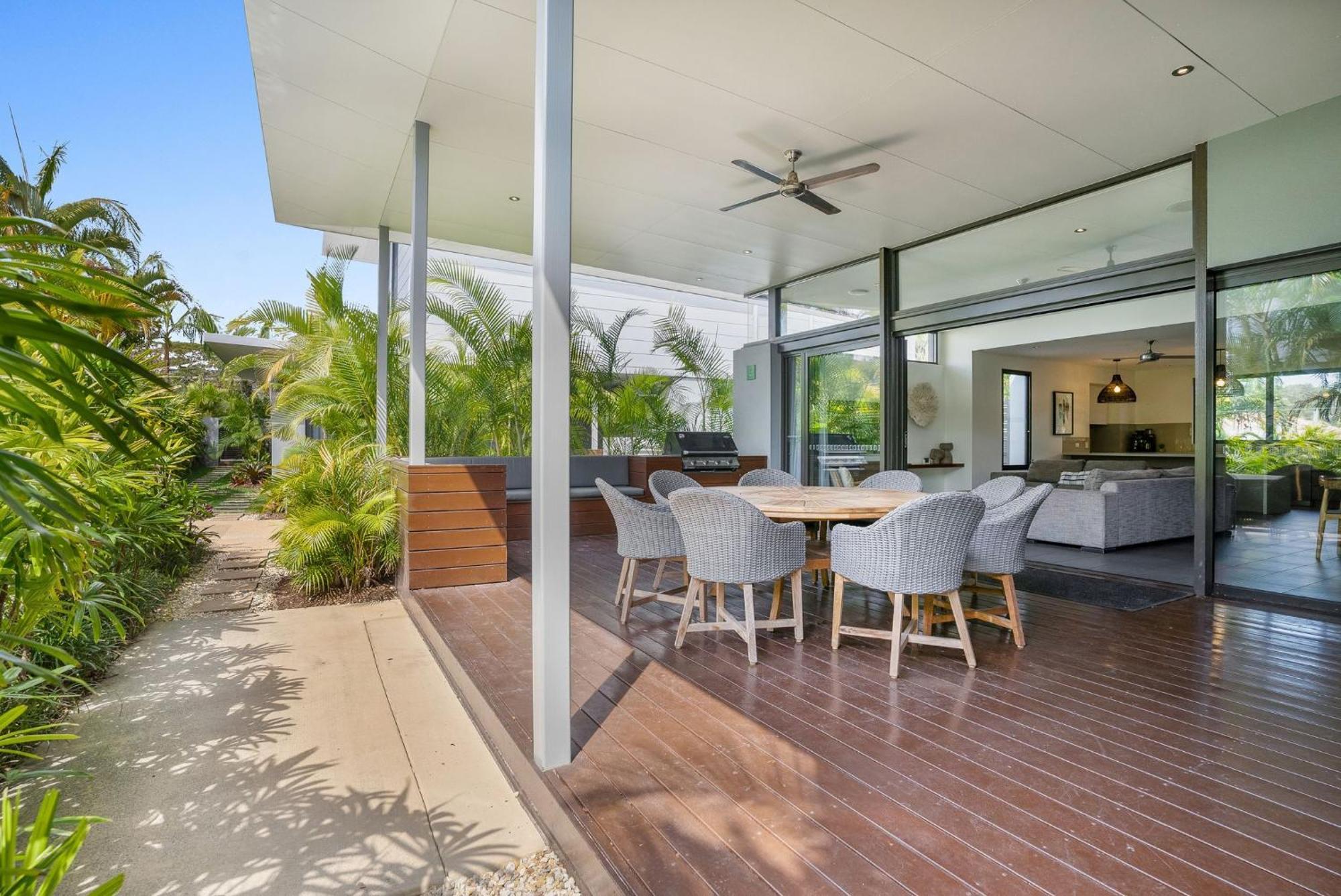 Byron Lux Beach Houses Byron Bay Ngoại thất bức ảnh