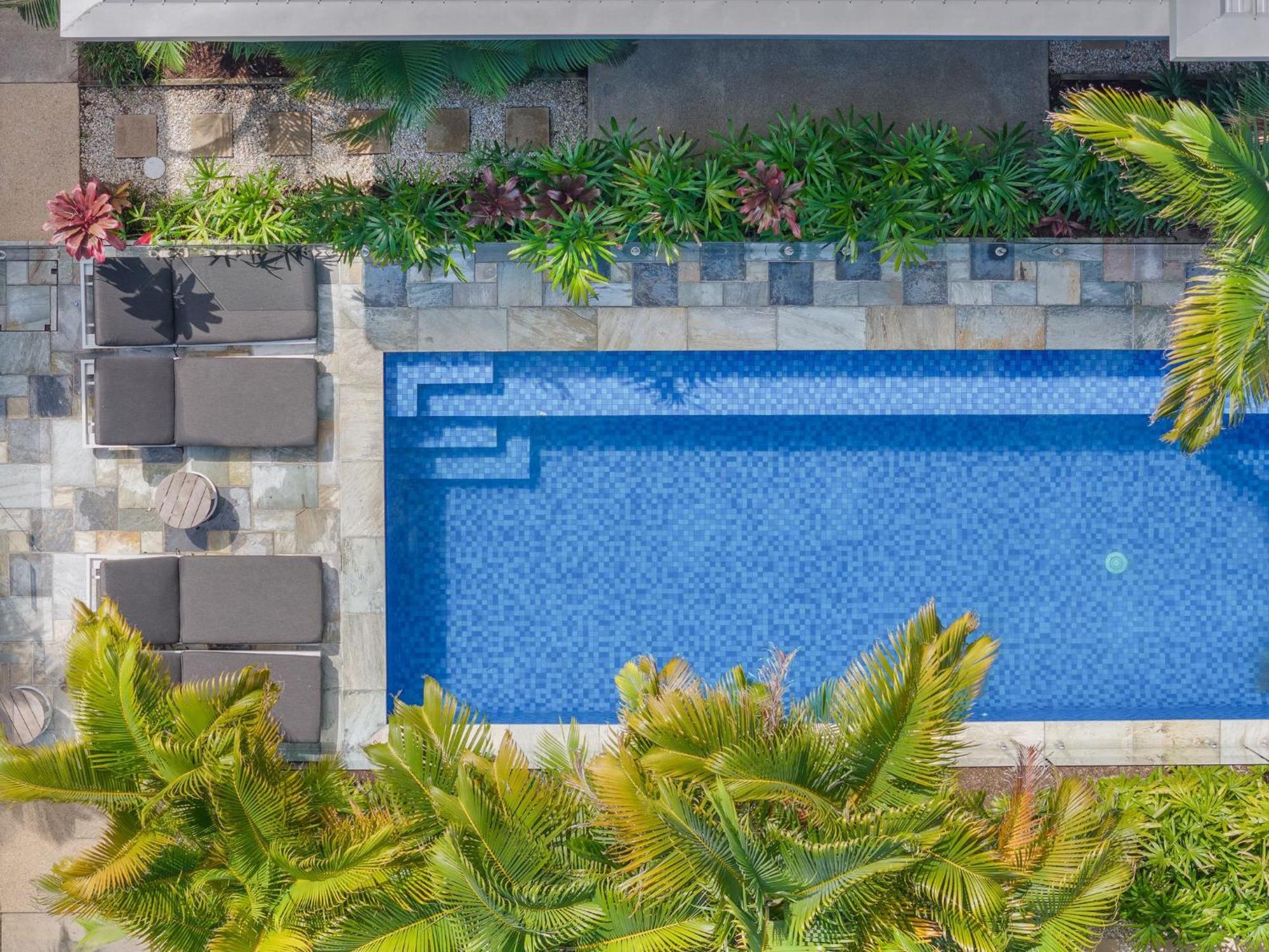 Byron Lux Beach Houses Byron Bay Ngoại thất bức ảnh
