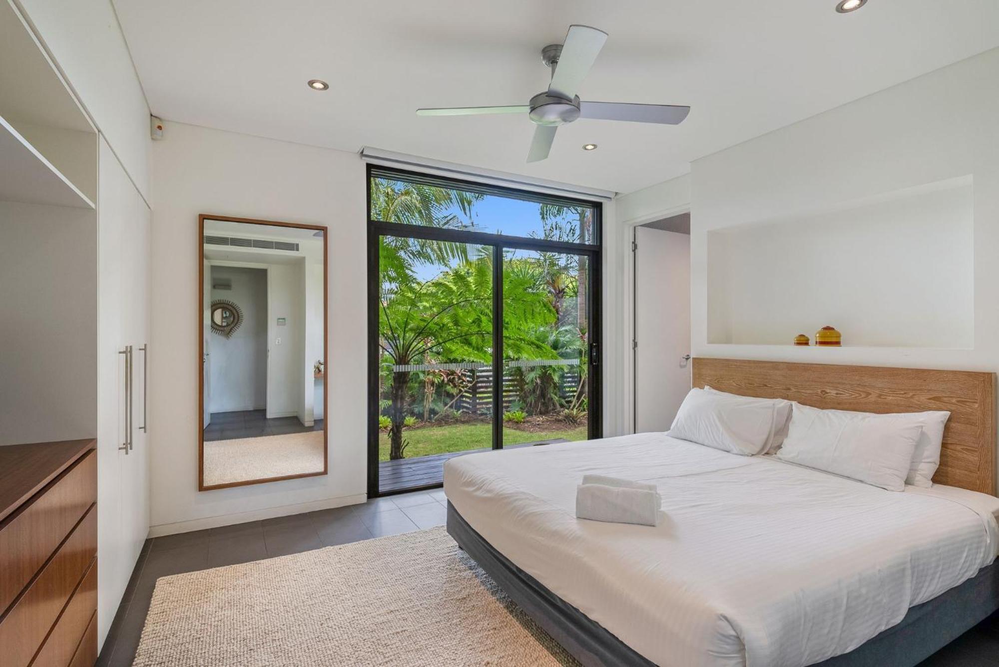 Byron Lux Beach Houses Byron Bay Ngoại thất bức ảnh