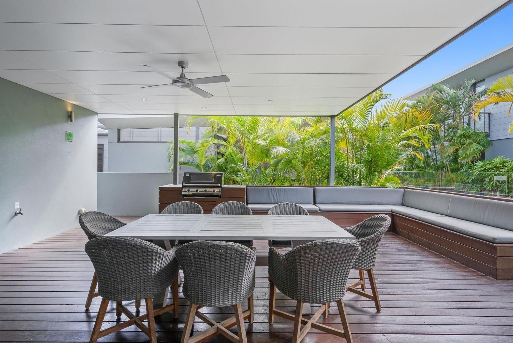 Byron Lux Beach Houses Byron Bay Ngoại thất bức ảnh