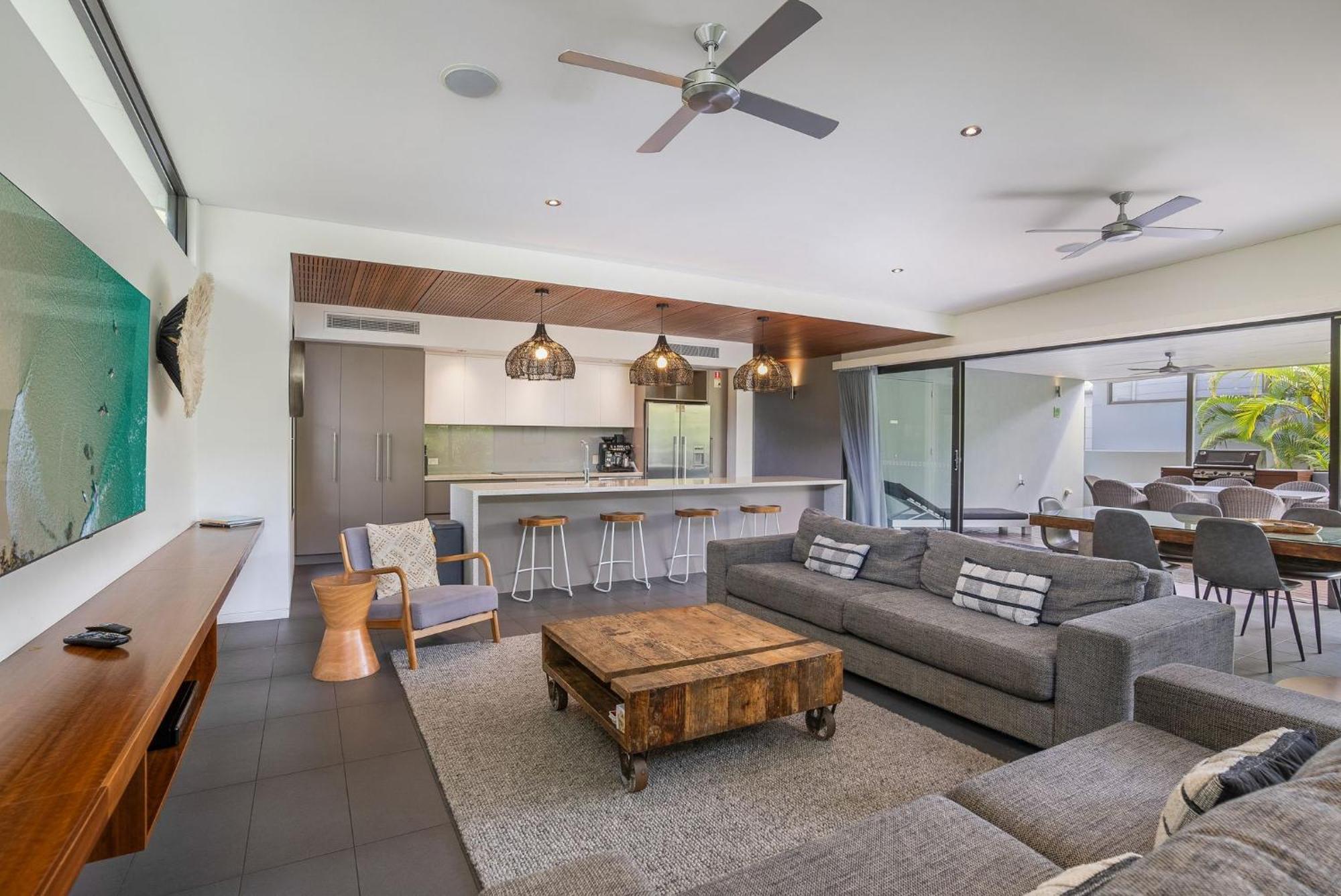 Byron Lux Beach Houses Byron Bay Ngoại thất bức ảnh
