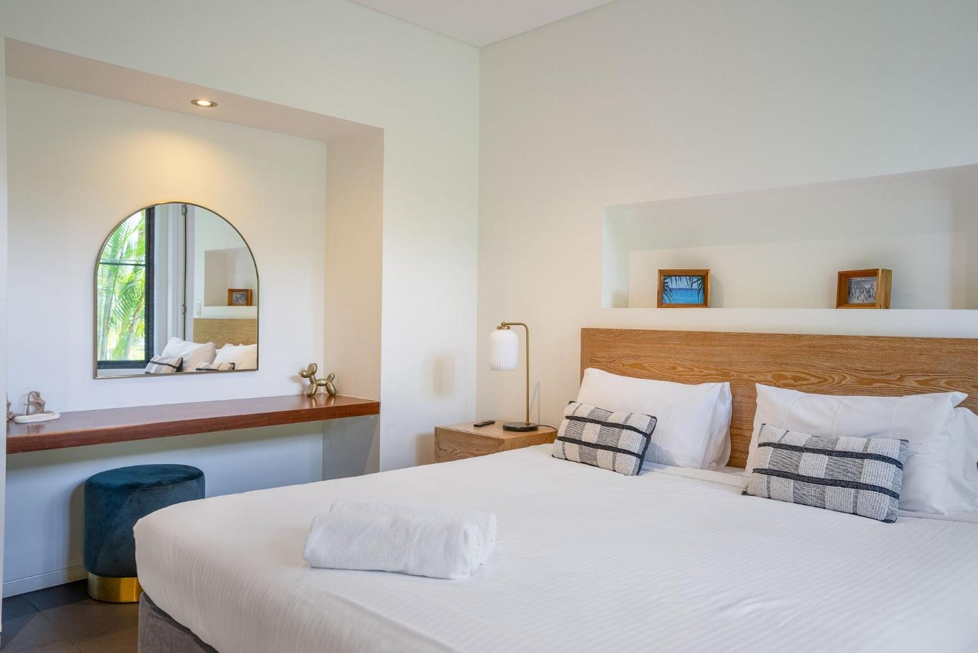 Byron Lux Beach Houses Byron Bay Ngoại thất bức ảnh