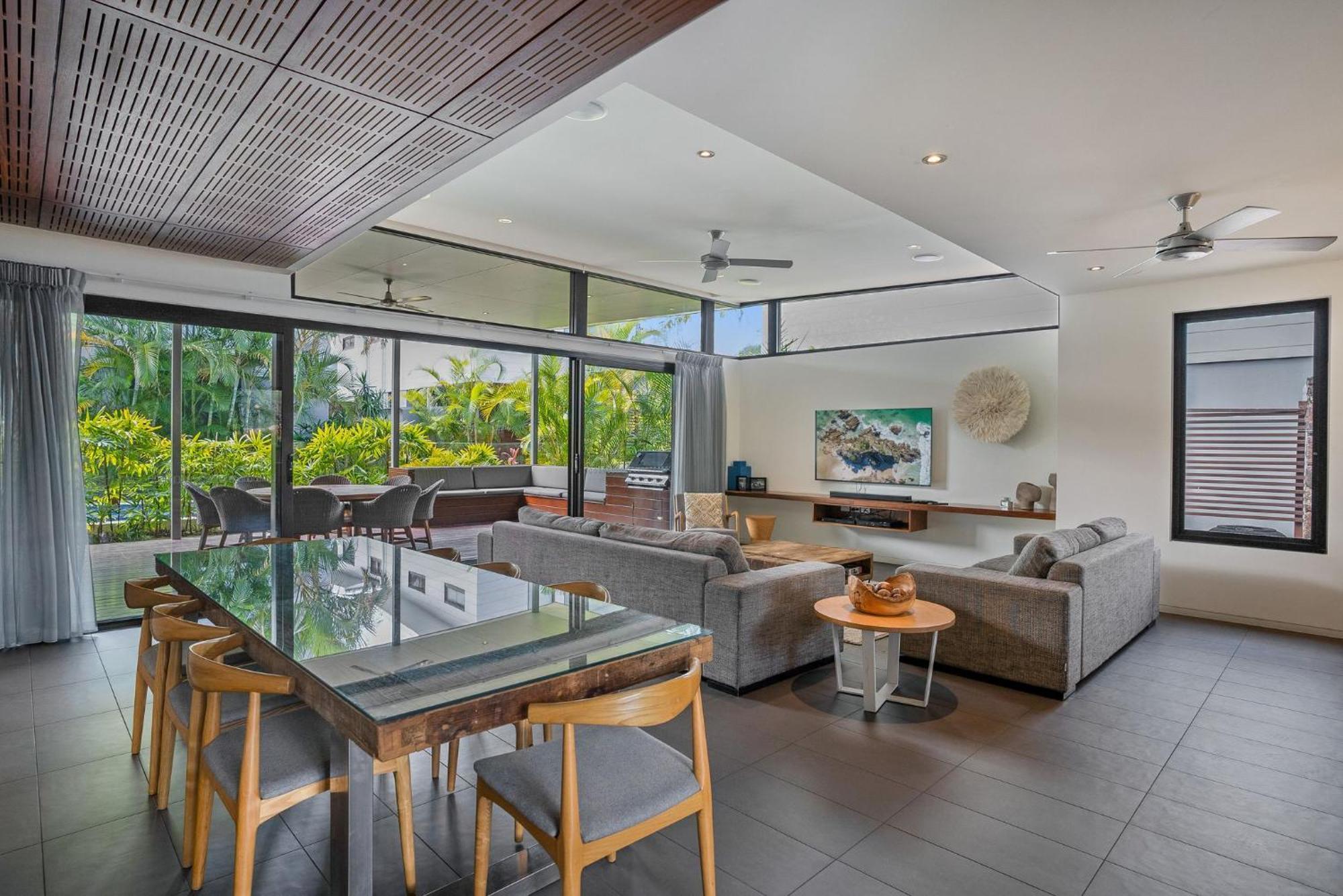 Byron Lux Beach Houses Byron Bay Ngoại thất bức ảnh