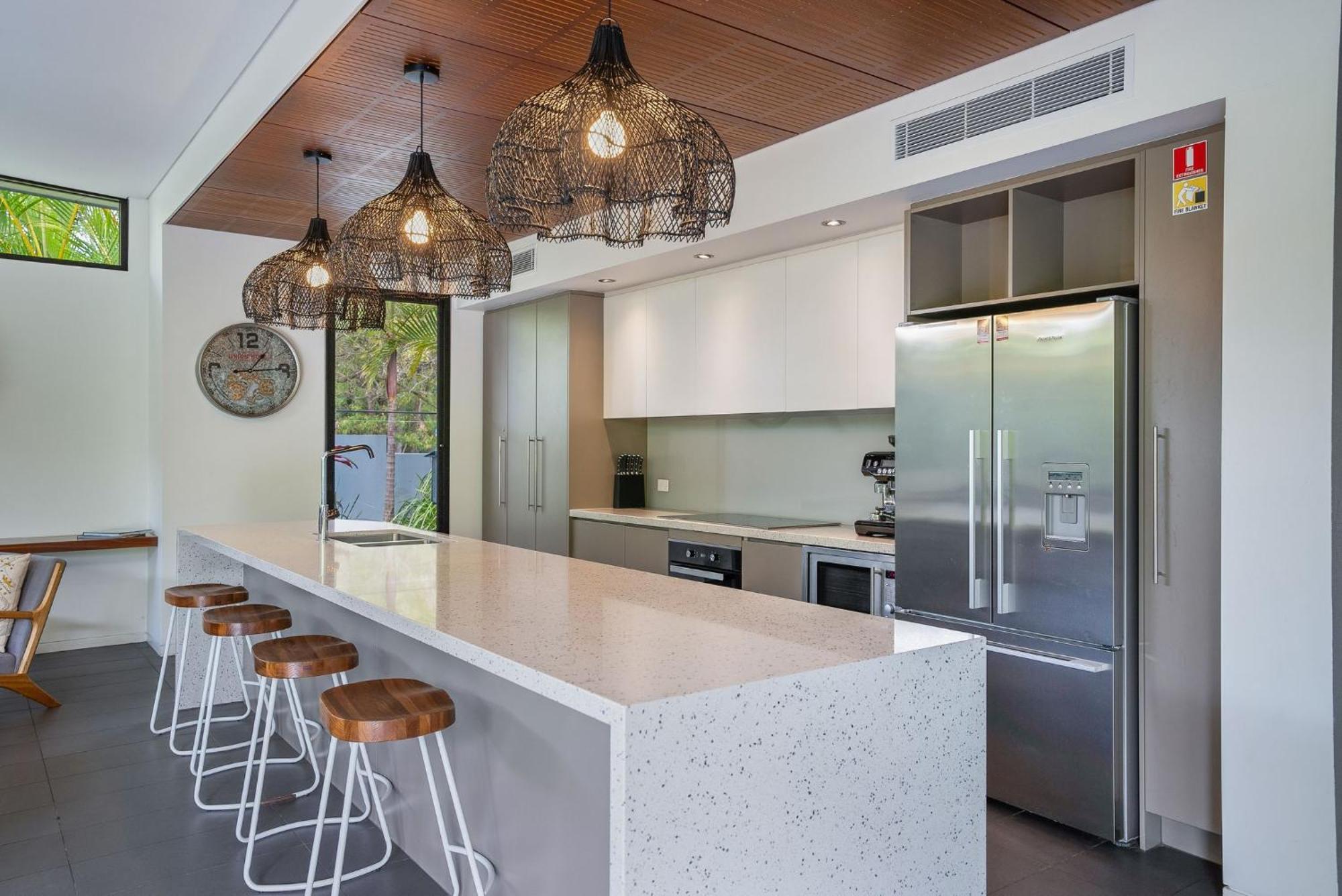 Byron Lux Beach Houses Byron Bay Ngoại thất bức ảnh
