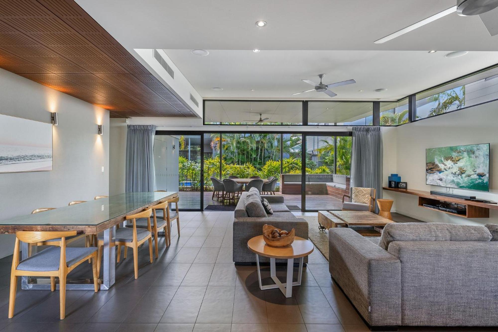 Byron Lux Beach Houses Byron Bay Ngoại thất bức ảnh