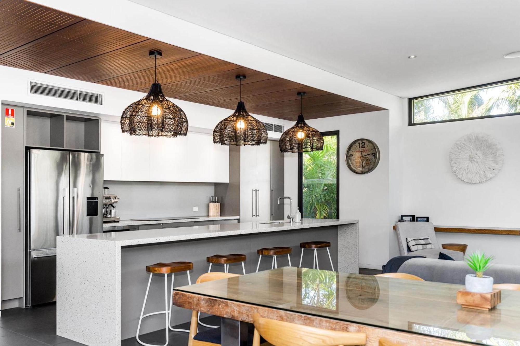 Byron Lux Beach Houses Byron Bay Ngoại thất bức ảnh