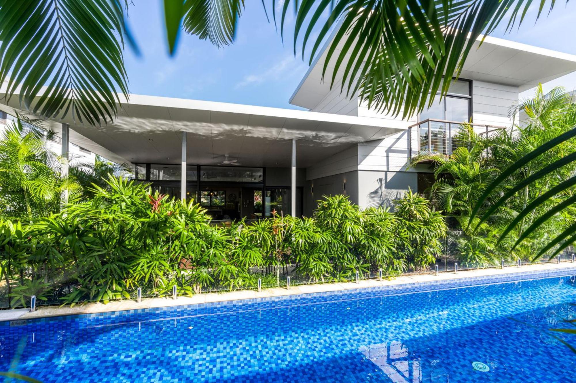 Byron Lux Beach Houses Byron Bay Ngoại thất bức ảnh