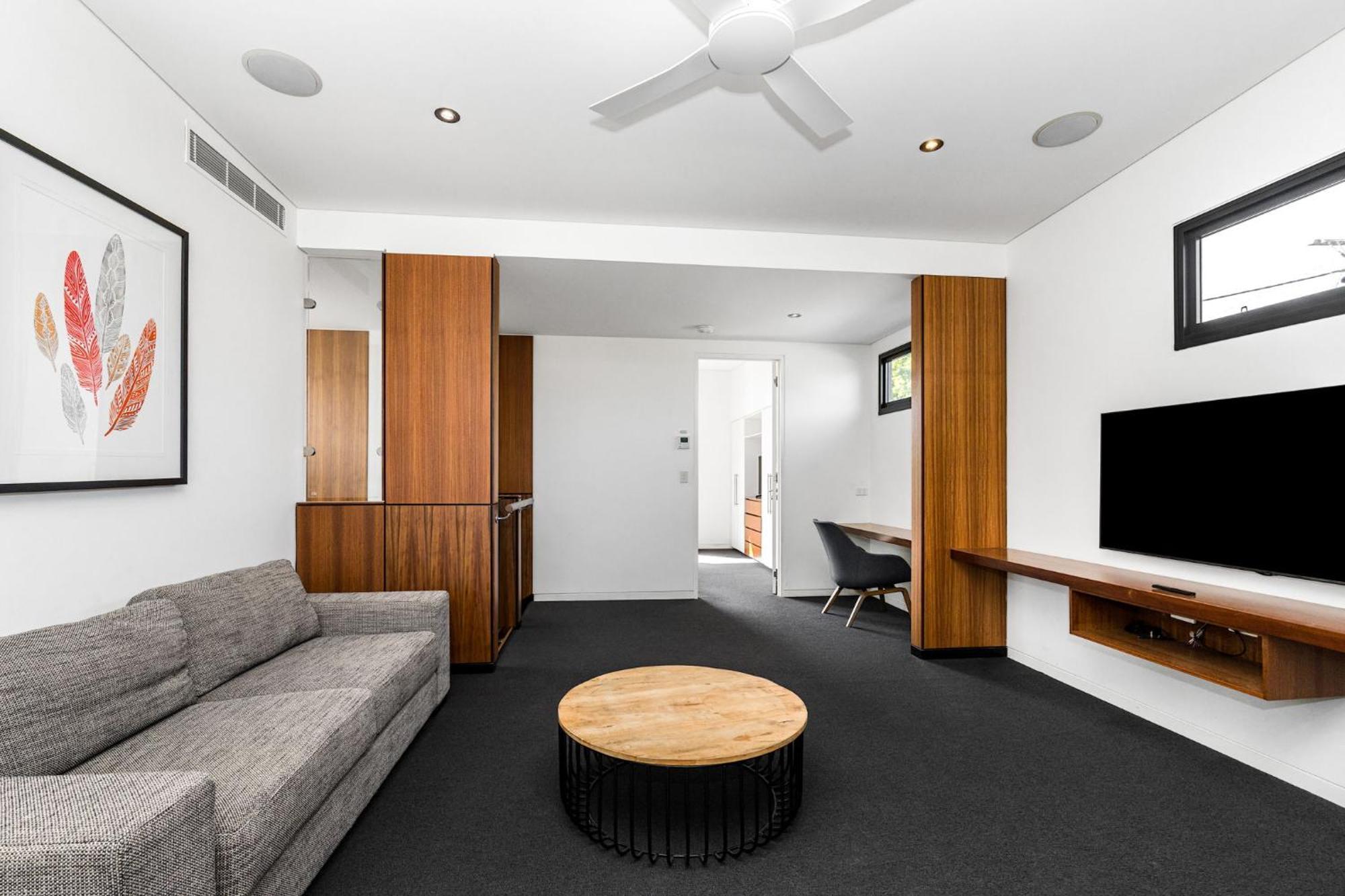 Byron Lux Beach Houses Byron Bay Ngoại thất bức ảnh