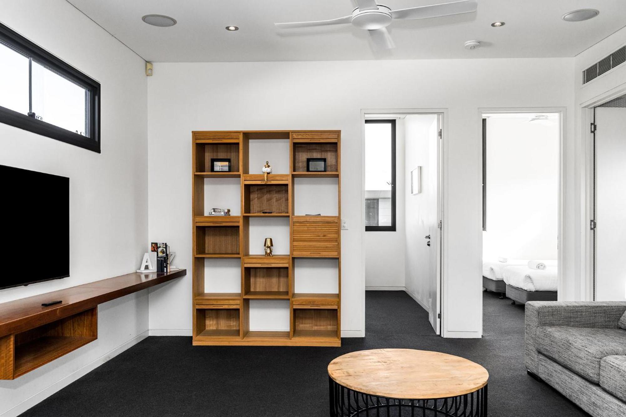Byron Lux Beach Houses Byron Bay Ngoại thất bức ảnh