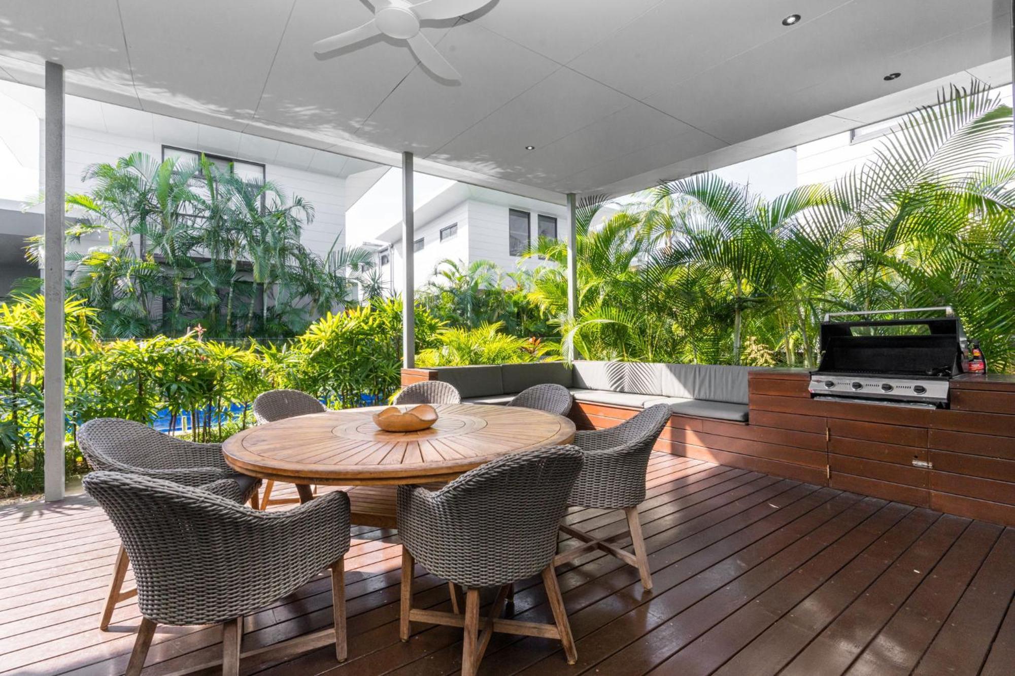 Byron Lux Beach Houses Byron Bay Ngoại thất bức ảnh