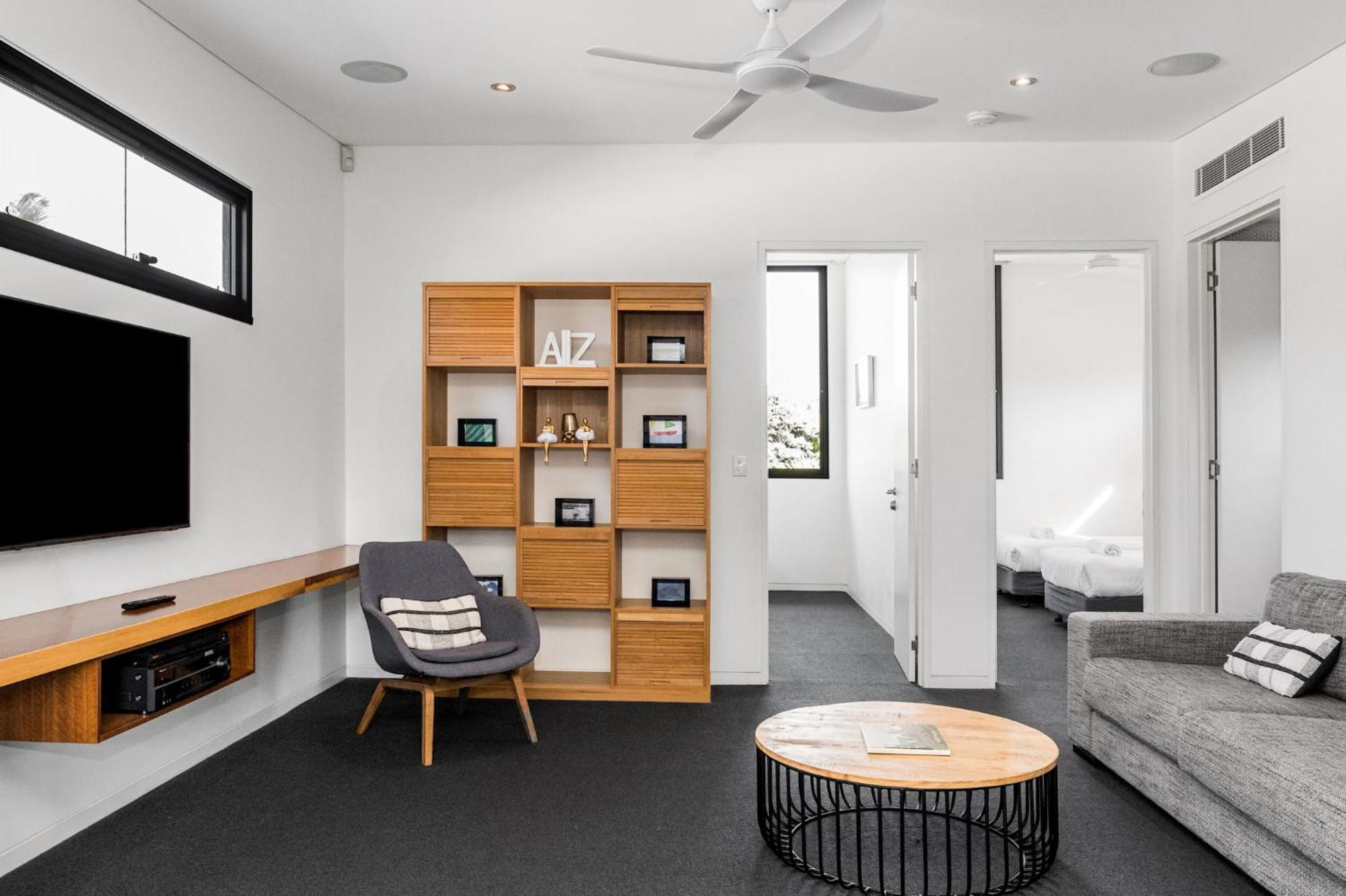 Byron Lux Beach Houses Byron Bay Ngoại thất bức ảnh