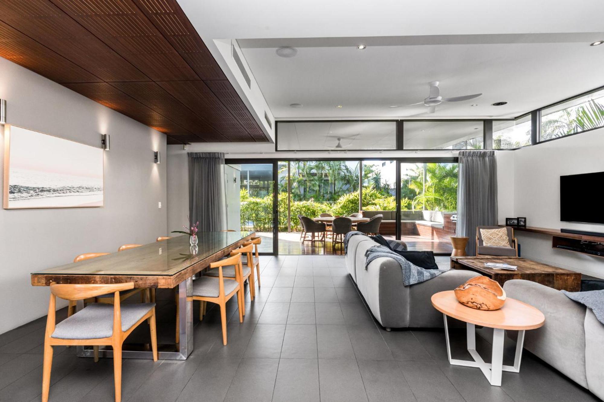 Byron Lux Beach Houses Byron Bay Ngoại thất bức ảnh
